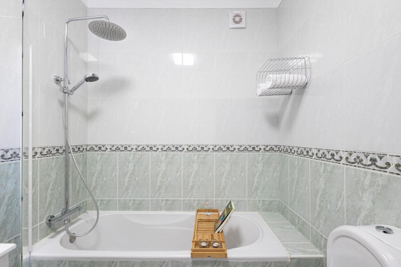 Braga 3Br Wonder By Lovelystay Exterior foto