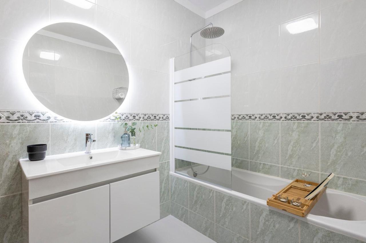 Braga 3Br Wonder By Lovelystay Exterior foto