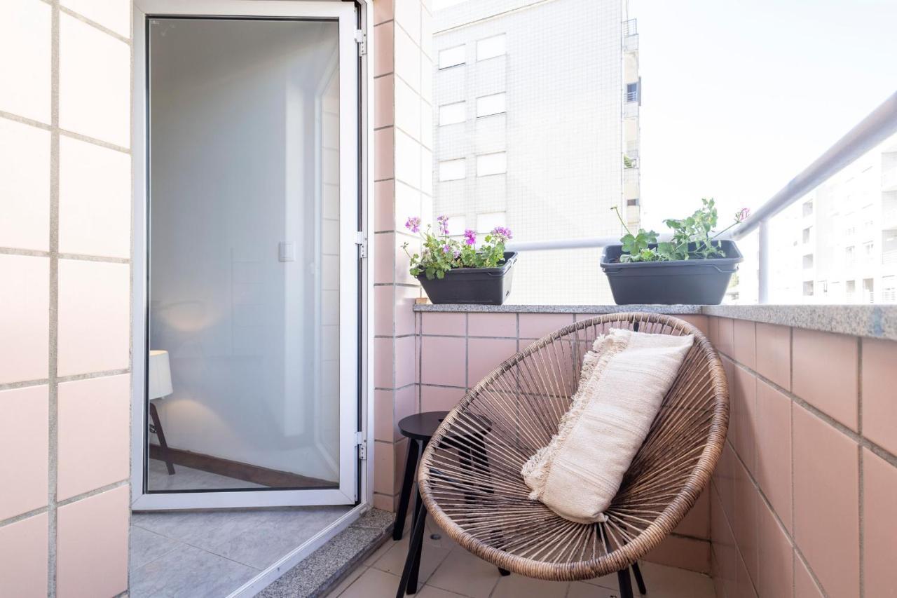 Braga 3Br Wonder By Lovelystay Exterior foto