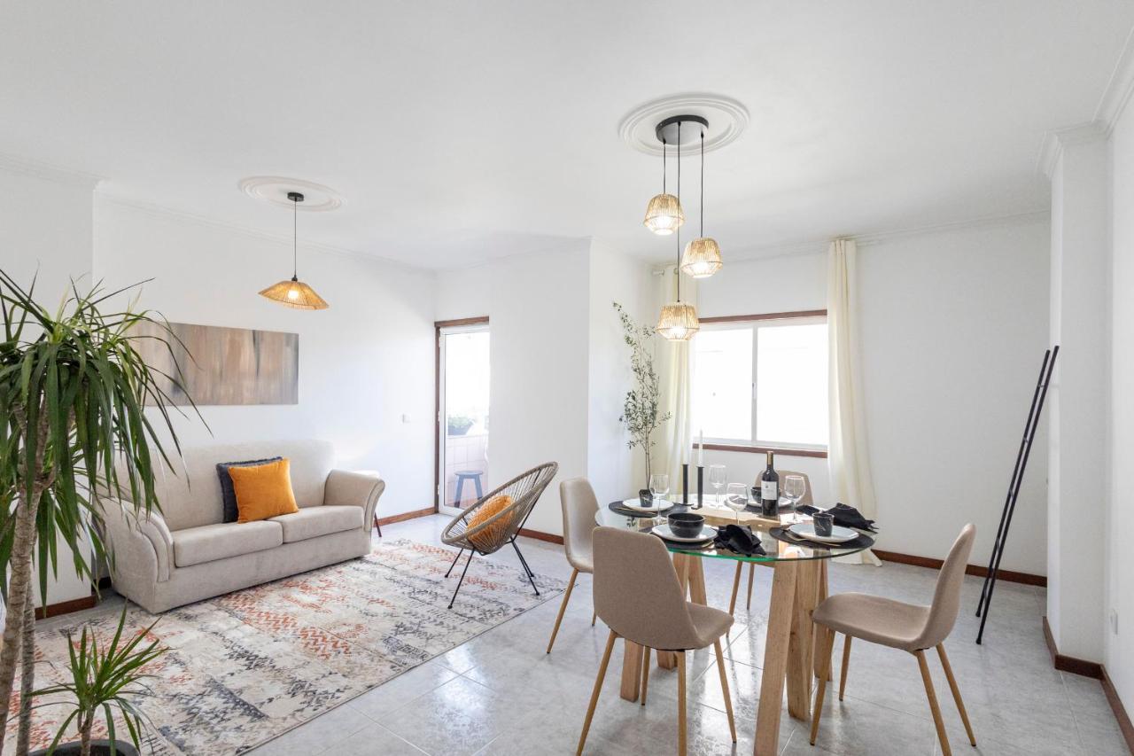 Braga 3Br Wonder By Lovelystay Exterior foto