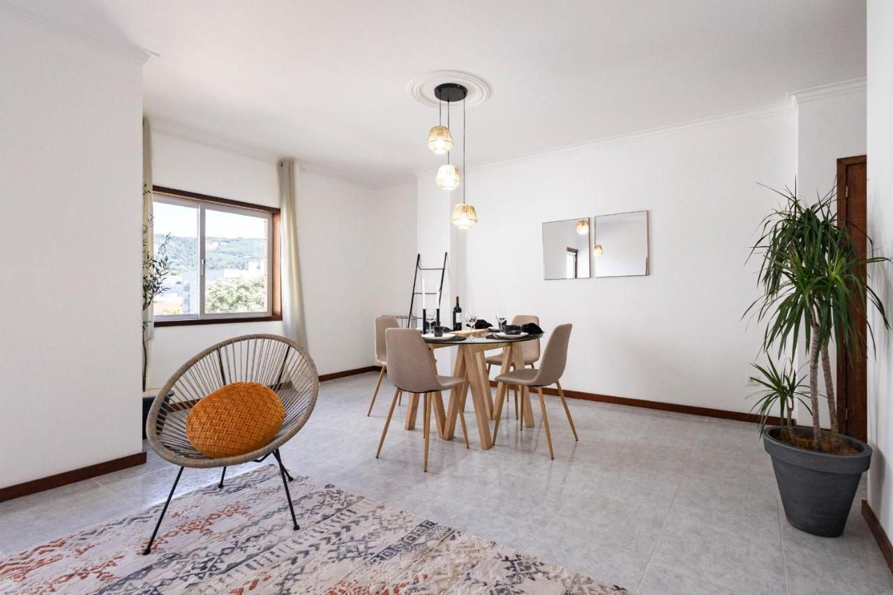 Braga 3Br Wonder By Lovelystay Exterior foto