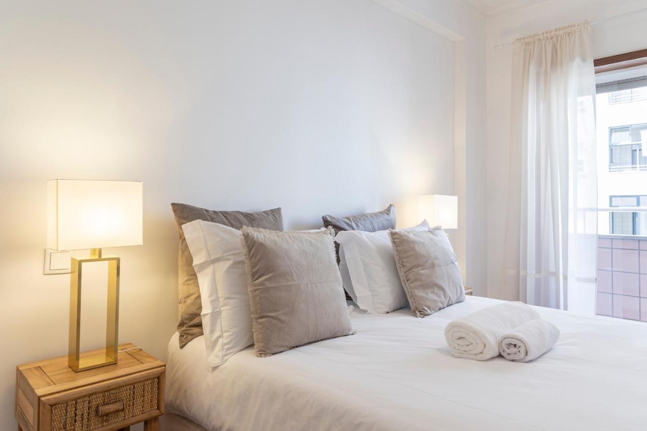 Braga 3Br Wonder By Lovelystay Exterior foto