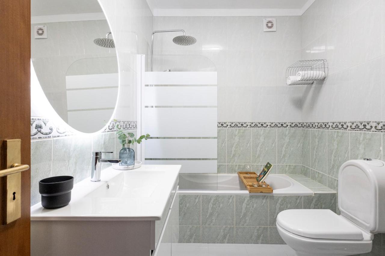 Braga 3Br Wonder By Lovelystay Exterior foto