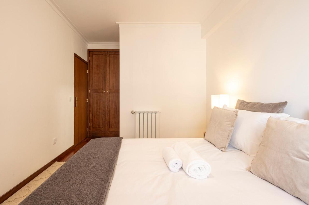 Braga 3Br Wonder By Lovelystay Exterior foto
