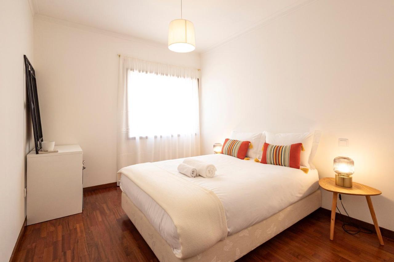 Braga 3Br Wonder By Lovelystay Exterior foto