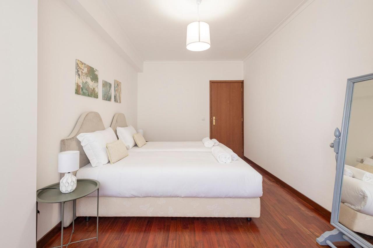 Braga 3Br Wonder By Lovelystay Exterior foto