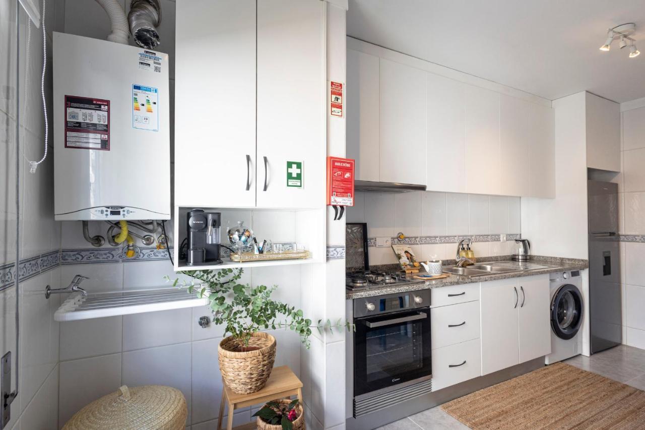Braga 3Br Wonder By Lovelystay Exterior foto